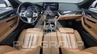 2021 BMW 520M