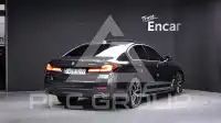 2021 BMW 530M