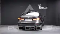 2021 BMW 530M