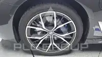 2021 BMW 530M