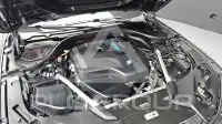 2021 BMW 530M