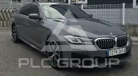 2021 BMW 530M