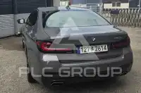 2021 BMW 530M