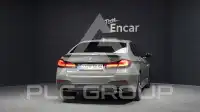 2021 BMW 530M