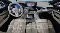 2021 BMW 530M