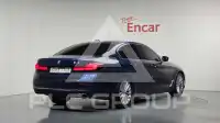 2021 BMW 520