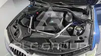 2021 BMW 520