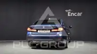 2021 BMW 550M