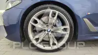 2021 BMW 550M