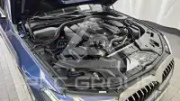 2021 BMW 550M
