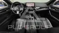2021 BMW 550M
