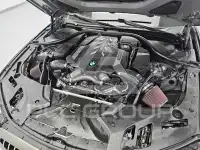 2021 BMW 550M