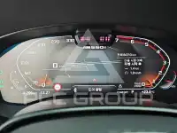 2021 BMW 550M