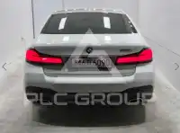 2021 BMW 520M