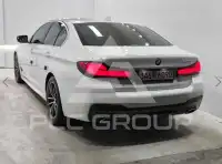 2021 BMW 520M