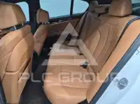 2021 BMW 520M