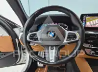 2021 BMW 520M