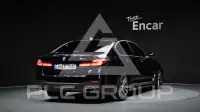 2021 BMW 520M