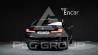 2021 BMW 520M