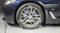 2021 BMW 520M
