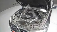 2021 BMW 520M