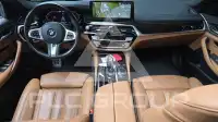 2021 BMW 520M