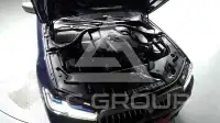 2021 BMW 550M