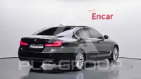 2021 BMW 530