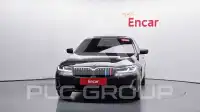 2021 BMW 530