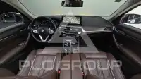 2021 BMW 530
