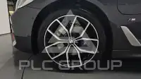 2021 BMW 530M