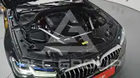 2021 BMW 530M