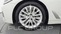 2021 BMW 520