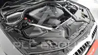 2021 BMW 520M