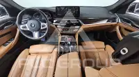 2021 BMW 520M