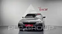 2021 BMW 520M