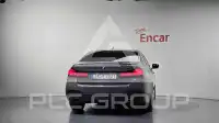 2021 BMW 520M