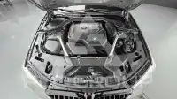 2021 BMW 520M