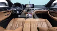 2021 BMW 520M