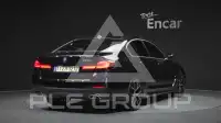 2021 BMW 530M