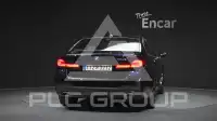 2021 BMW 530M