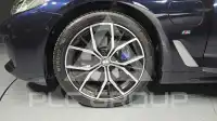 2021 BMW 530M