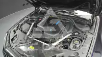 2021 BMW 530M