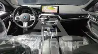 2021 BMW 530M