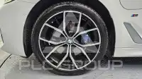 2021 BMW 530M