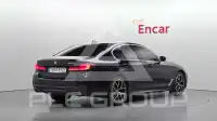 2021 BMW 530M