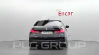 2021 BMW 530M