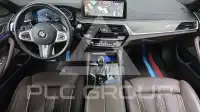 2021 BMW 530M