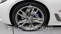 2021 BMW 550M