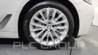 2021 BMW 523